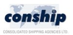 Consolidated Shipping Agencies Ltd.