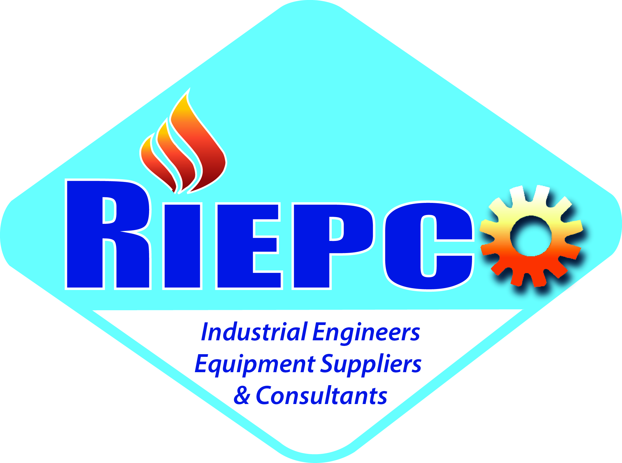 Riepco Ltd.