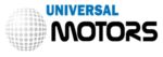 Universal Motors Ltd